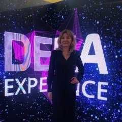 Ирина Мухина, 15.05.1984, Москва