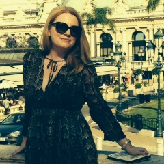 Марина Волошина, 16.01, Киев