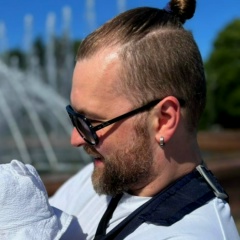 Денис Матвеев, 07.07.1989, Санкт-Петербург