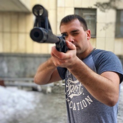 Макс Овчинников, Челябинск