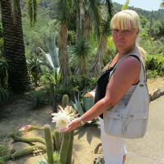 Светлана Авдонина, 16.07, Санкт-Петербург