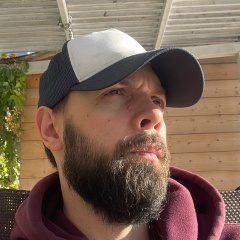 Андрей Симбирёв, 17.07.1990