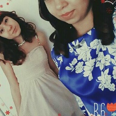 Надя Охрямкина, 08.09.2002, Алапаевск