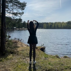 Ника Зоева, 30.05.2001, Санкт-Петербург