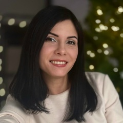 Екатерина Мастер-Классы, 05.01, Волжский