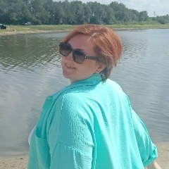 Ольга Дорохова, 16.05, Воронеж