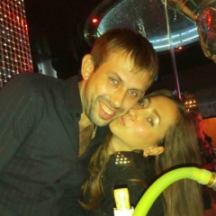 Дима Новиков, Кривой Рог