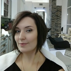 Илона Ананьева, 13.11, Усть-Каменогорск