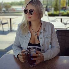 Таня Дутова, 06.04, Ростов-на-Дону