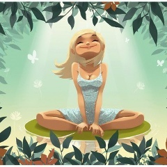 Gulmira Esenova, 25.12, Уральск