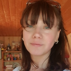 Екатерина Коренева, 24.08, Санкт-Петербург