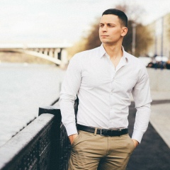 Алексей Авсенев, 03.09.1991, Москва