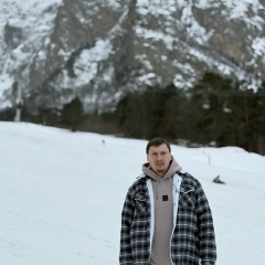 Виталий Смирнов, 05.01.1994