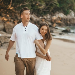 Евгения Джонсон, 04.04, Астана