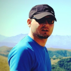 Андрей Цукерман, 15.11, Санкт-Петербург