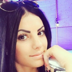 Kira Mayer, 07.03.1993