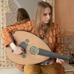 Ольга Первова, 03.08