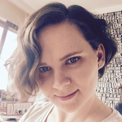 Катя Айдынбаш, 21.07, Mersin