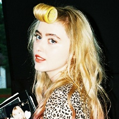 Kathryn Newton, 24.09.1994