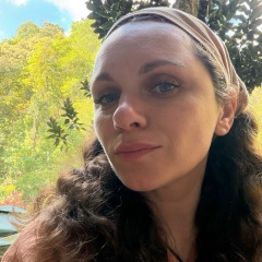 Елена Маркович, 18.07.1986, Красноярск