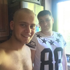 Roman Gorichenko, 08.02, Владивосток