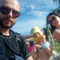 Эдик Устинов, 19.03.1987, Ростов-на-Дону