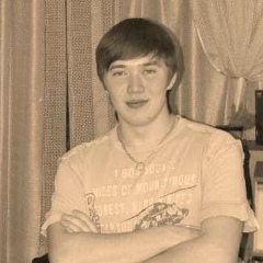 Рамиль Зайнуллин, 30.05.1986, Казань