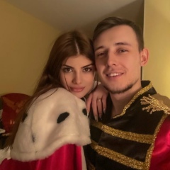 Александр Босов, 26.01, Караганда