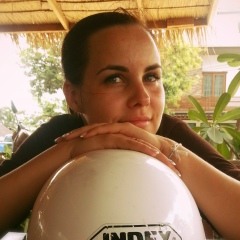 Екатерина Суркова, 13.03, Москва