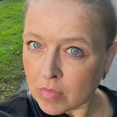 Мария Царева, 10.08.1981, Санкт-Петербург