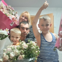 Алёна Михайлова Лихачева, 27.06, Донецк