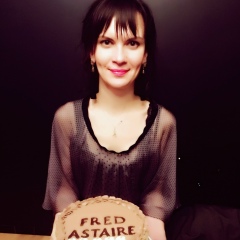 Анна Трухан, 13.02, Москва