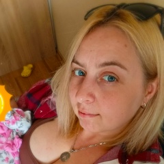 Юлия Волкований, 08.04, Обнинск