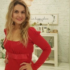 Светлана Красникова, 09.02
