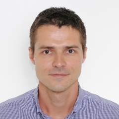 Юрий Глушанин, Минск