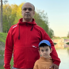 Гуйч Илжанов