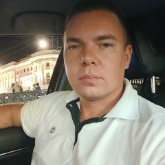 Сергей Кудрявцев, 22.09, Санкт-Петербург