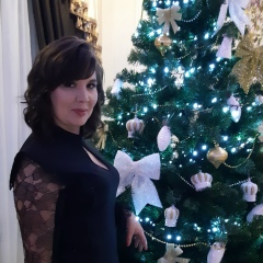 Алина Юнусова, 05.01, Альметьевск