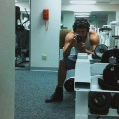 Samat Tumenbaev, 03.03.1986, Seoul