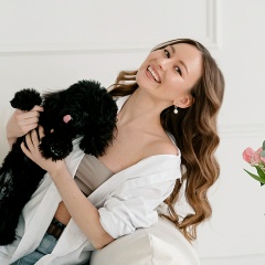 Ульяна Максимова, 09.03, Москва