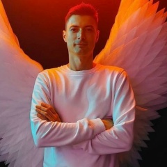 Дмитрий Третьяков, 26.11, Москва