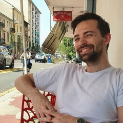 Максим Артёмов, 02.01, Санкт-Петербург