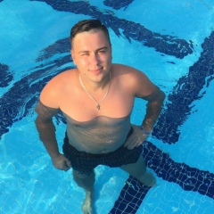 Лёха Булахтин, 26.05, Воронеж