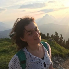 Ирина , Санкт-Петербург