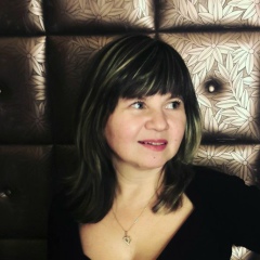 Лариса Мищенко, 05.10, Одесса