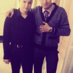 Эмир Исманов, 02.08.1997, Алматы