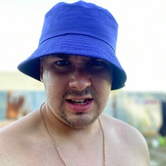 Константин Нагибов, 05.02.1991, Новосибирск