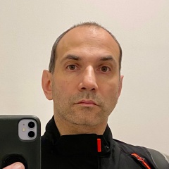 Константин Казин, 28.10.1978, München