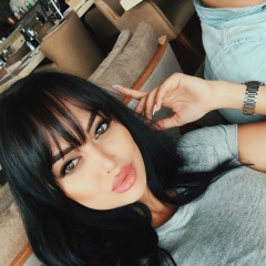 Кира Демина, 10.09.1993, Краснодар