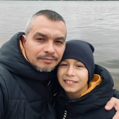 Евгений Коваленко, Санкт-Петербург